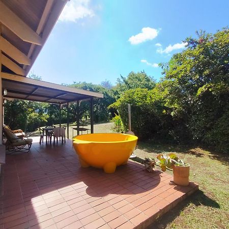 Kloofsig Holiday Cottages Граскоп Екстериор снимка
