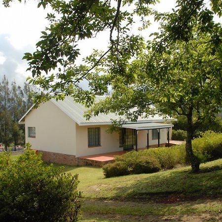 Kloofsig Holiday Cottages Граскоп Екстериор снимка