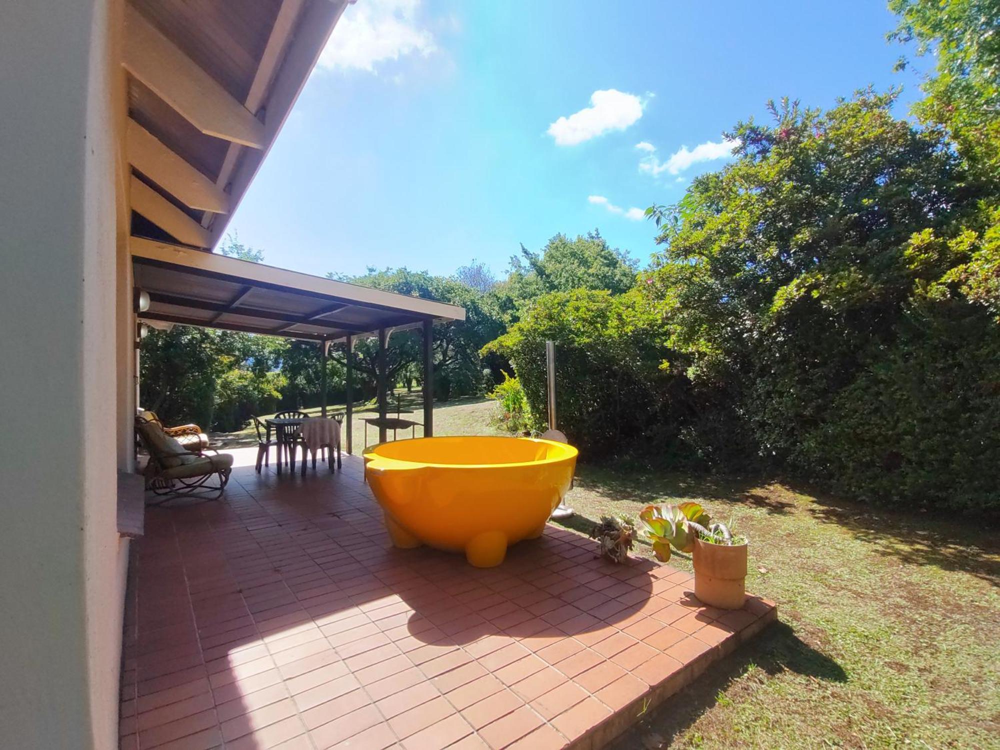Kloofsig Holiday Cottages Граскоп Екстериор снимка