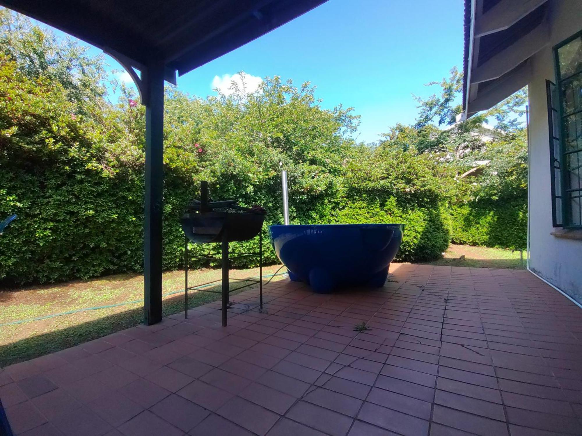 Kloofsig Holiday Cottages Граскоп Екстериор снимка