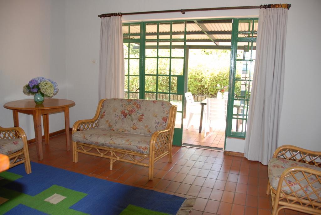 Kloofsig Holiday Cottages Граскоп Екстериор снимка