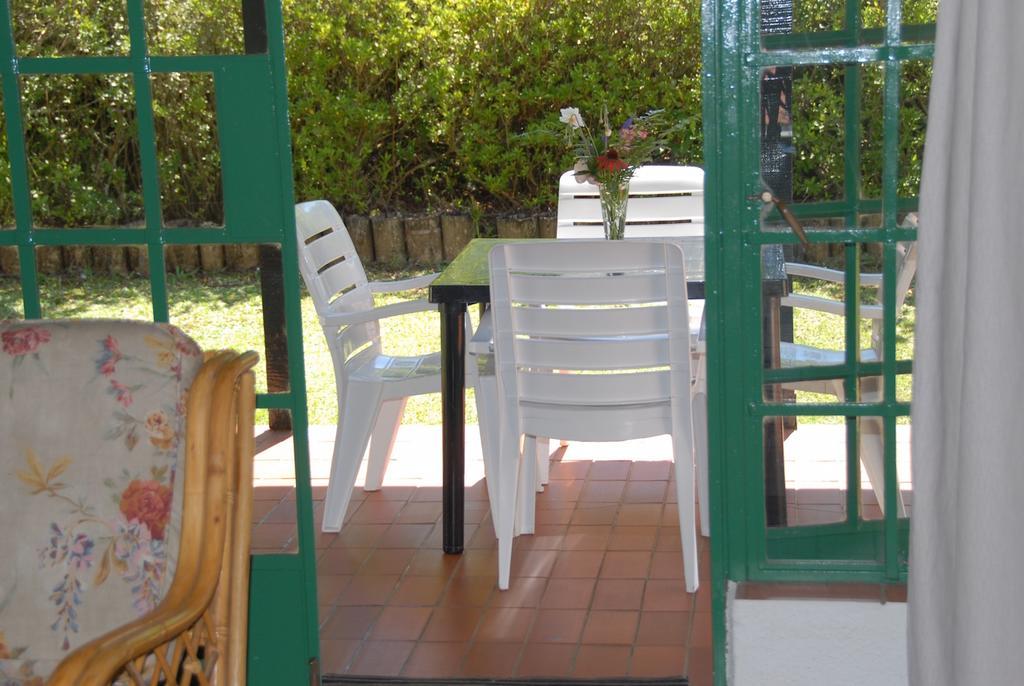 Kloofsig Holiday Cottages Граскоп Екстериор снимка
