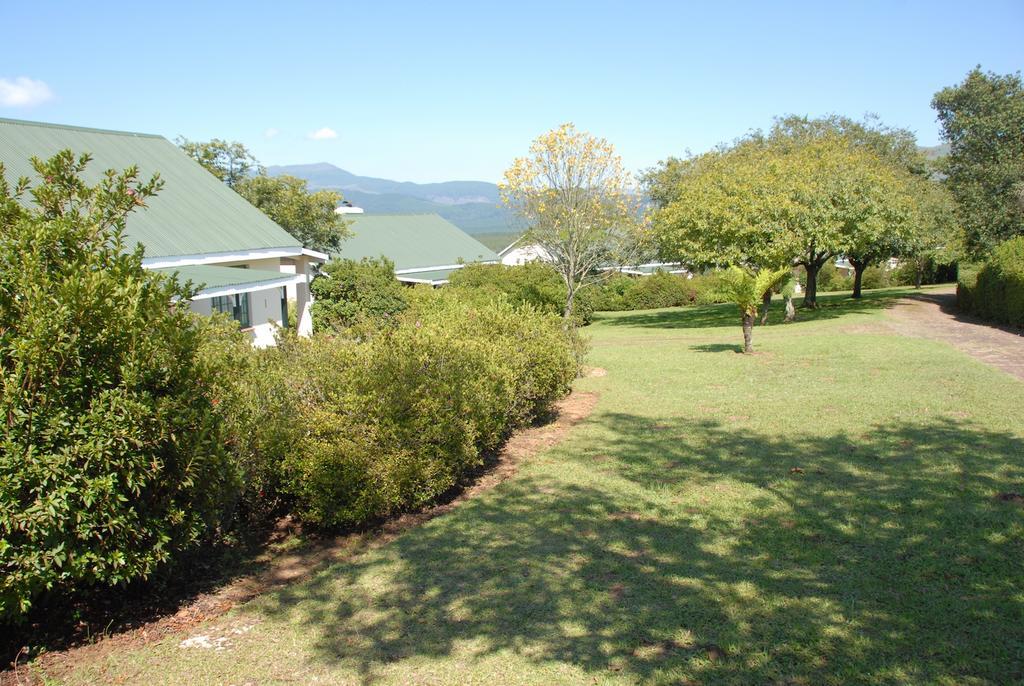 Kloofsig Holiday Cottages Граскоп Екстериор снимка