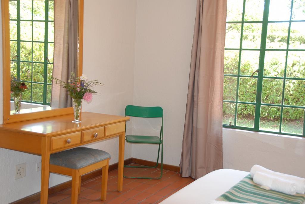 Kloofsig Holiday Cottages Граскоп Екстериор снимка