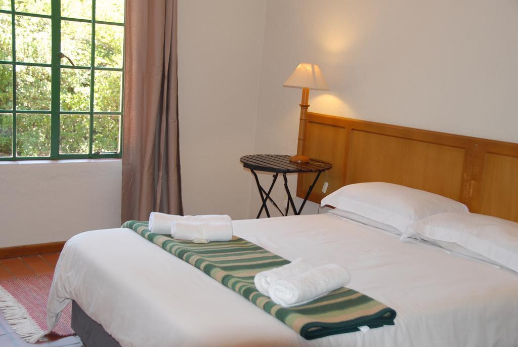 Kloofsig Holiday Cottages Граскоп Екстериор снимка