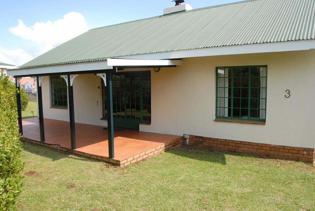 Kloofsig Holiday Cottages Граскоп Екстериор снимка