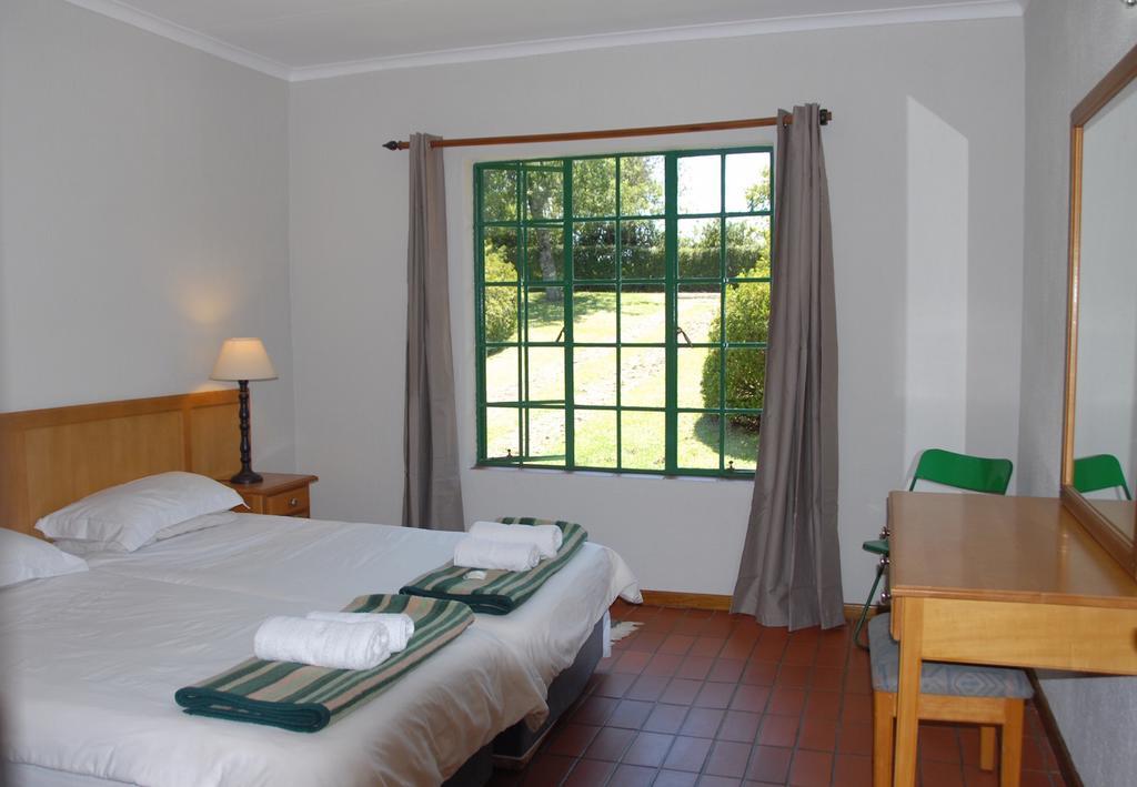 Kloofsig Holiday Cottages Граскоп Екстериор снимка