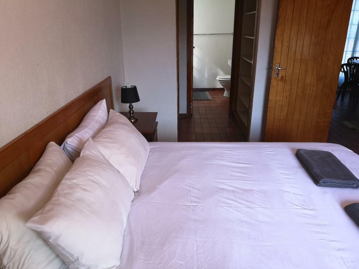 Kloofsig Holiday Cottages Граскоп Екстериор снимка