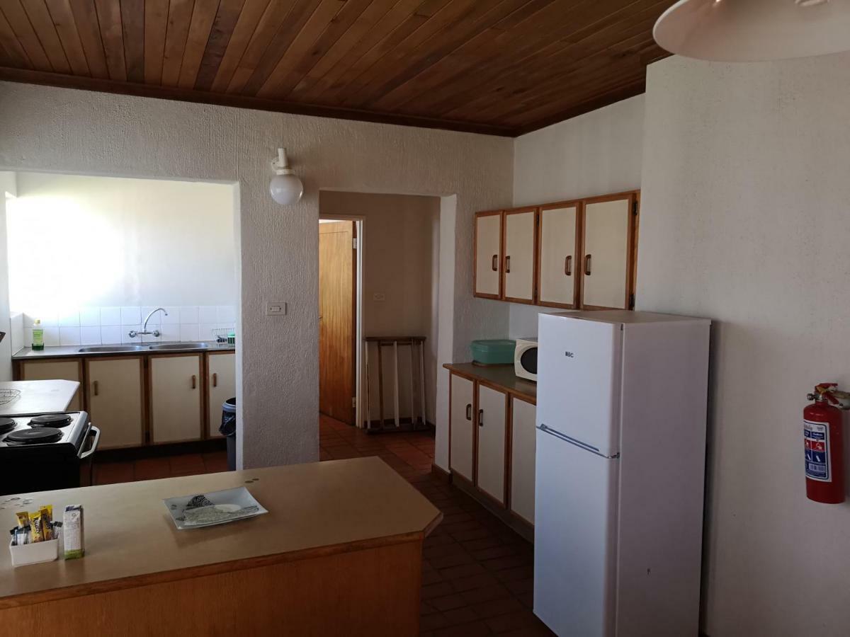 Kloofsig Holiday Cottages Граскоп Екстериор снимка